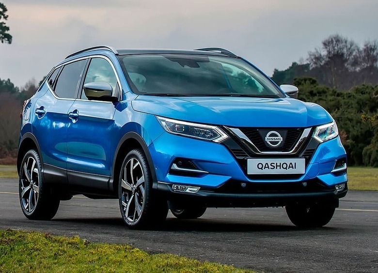 Все сложно: когда компания Nissan может вернуться в Россию