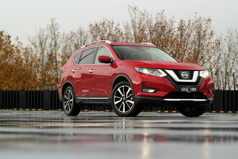 Все сложно: когда компания Nissan может вернуться в Россию