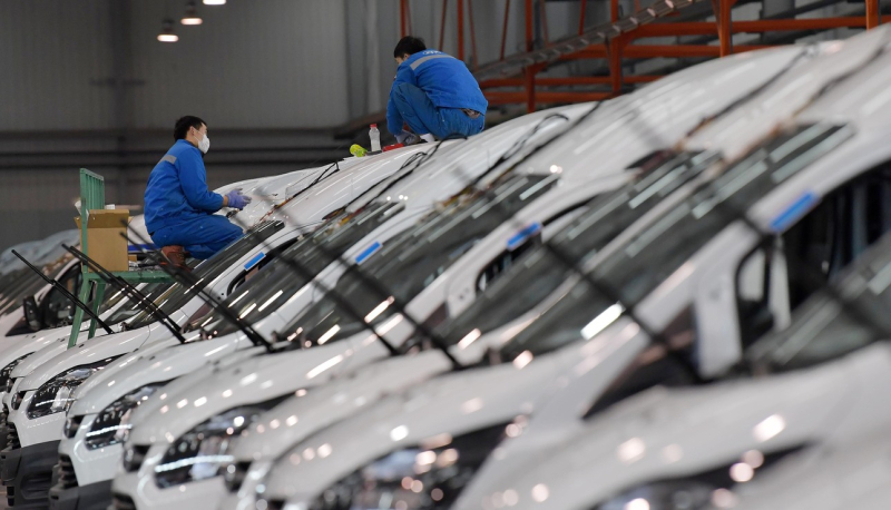 Хитроумный план: Renault возвращается в Россию под новым брендом
