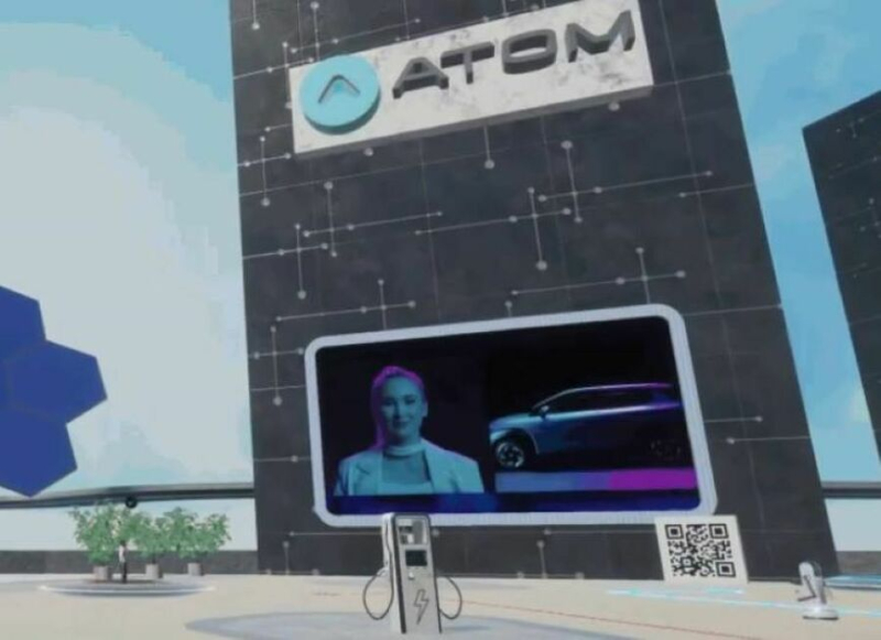 Торжество ё-мобилизма: куда катится проект «Атом»