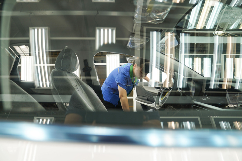 Хитроумный план: Renault возвращается в Россию под новым брендом