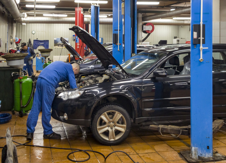 При покупке каких автозапчастей проще всего нарваться на опасную подделку