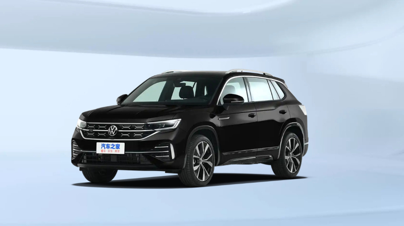 Санкциям — нет: новые модели Toyota, Honda и Volkswagen, прибывшие в Россию