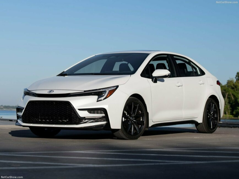 Новейшие модели VW, Toyota, Hyundai и Kia дешевле 2 млн. рублей уже в России