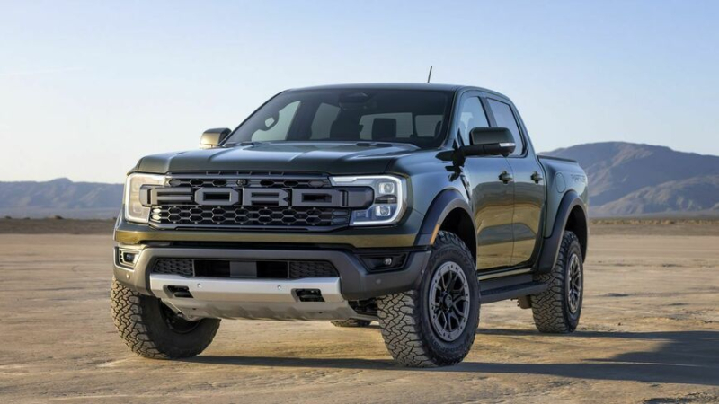 Фанатам приготовиться: когда Ford вернется в Россию?