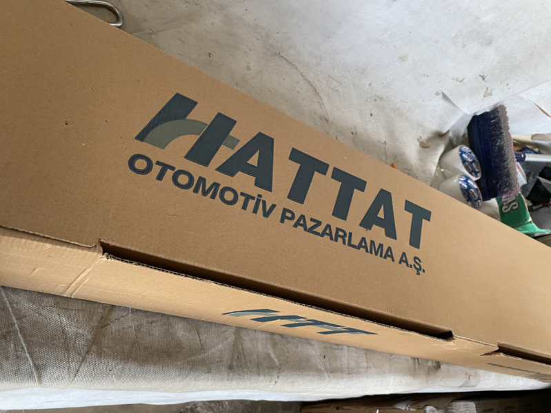 Как в Россию попадают «запрещенные» запчасти для авто «недружественных» брендов