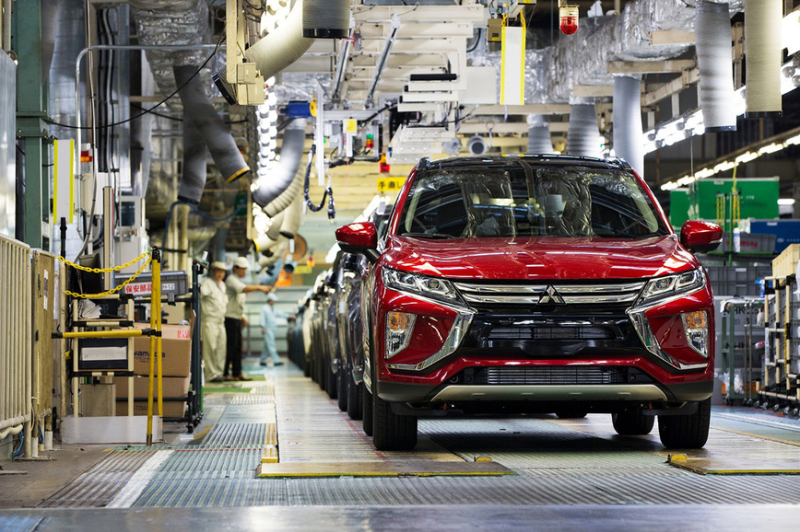 «Если партия прикажет»: когда Mitsubishi официально вернется в Россию