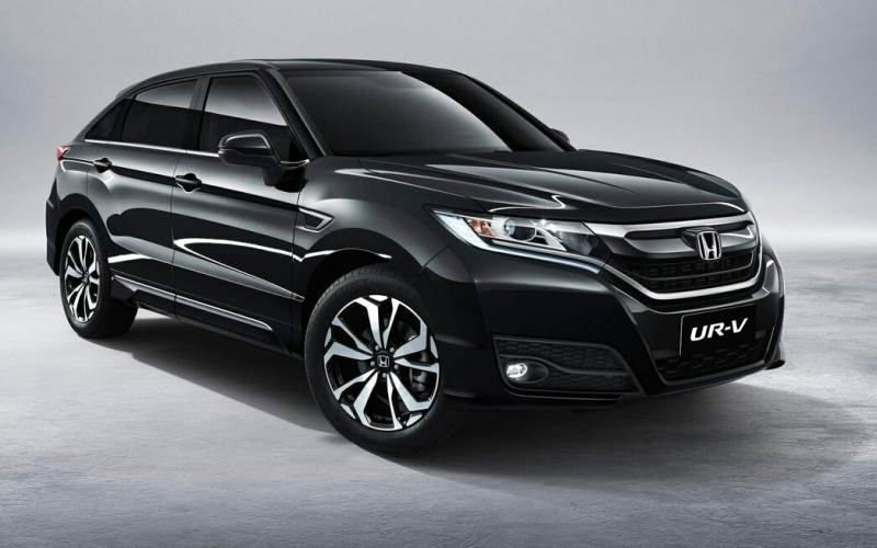 Что почем: Mazda CX-5, Honda CR-V и другие новые японские автомобили в России