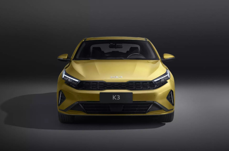 Неведома зверушка: Hyundai Mufasa и другие совершенно новые иномарки за 2,5 млн. рублей
