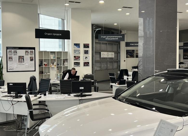 Дорого-не богато: АВТОВАЗ объявил охоту на кошельки автовладельцев