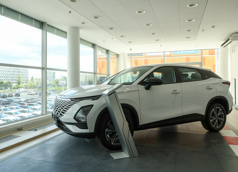 Утильсбор не при чем: новые китайские авто подорожают в сентябре на 10%