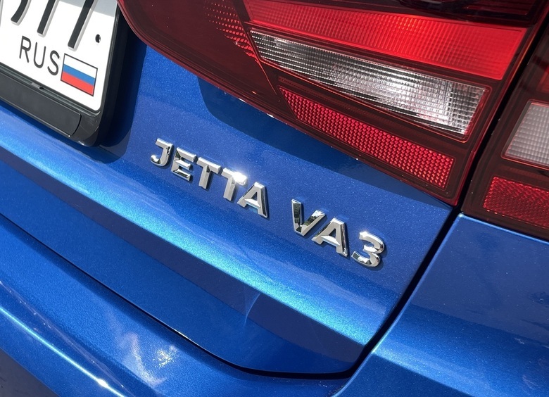 Российский офис Jetta прояснил судьбу бренда после скандала с Volkswagen