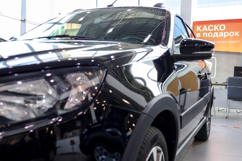 Дорого-не богато: АВТОВАЗ объявил охоту на кошельки автовладельцев