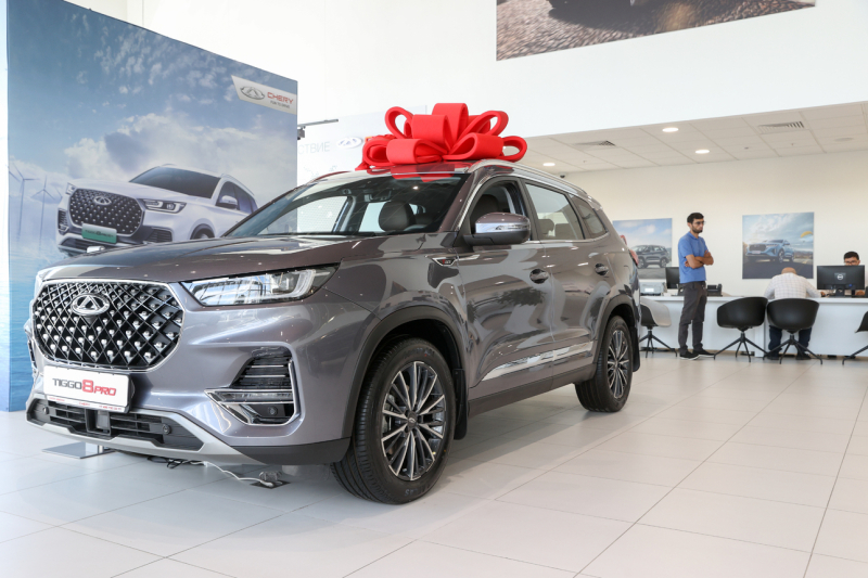Дорого-не богато: АВТОВАЗ объявил охоту на кошельки автовладельцев