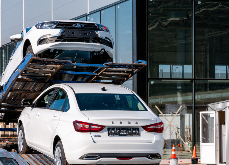 Недоступная роскошь: как купить сегодня новый автомобиль и не разориться